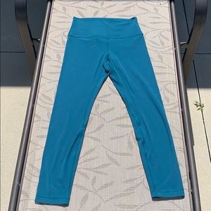 Lululemon Align Pant 25”